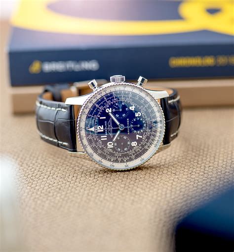 breitling gunstig|pre owned Breitling.